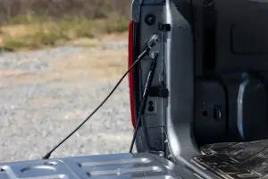 Rough Country - 73212 | Rough Country Tailgate Assist For Ram 1500/1500 TRX | 2019-2023 - Image 3