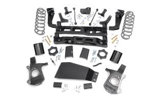 28600 | 7.5 Inch Lift Kit | Chevy/GMC Tahoe/Yukon 2WD/4WD (2007-2014)