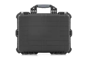 99075 | Rough Country Overland Sealed Storage Case Waterproof & Impact Resistant Polymer | Universal