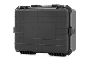 Rough Country - 99075 | Rough Country Overland Sealed Storage Case Waterproof & Impact Resistant Polymer | Universal - Image 3