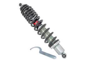 Rough Country - 301003 | Rough Country M1 Front Coil Over Shocks 0-2" For Can-Am Defender | 2016-2022 - Image 2