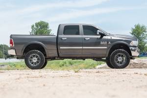 Rough Country - 30200 | Rough Country 2.5 Inch Lift Kit For Ram 2500 4WD | 2014-2023 | No Shocks - Image 5