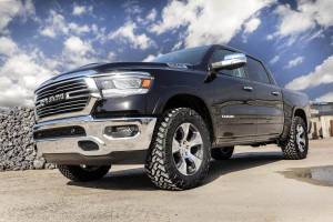 Rough Country - 31012 | Rough Country 2 Inch Leveling Lift Kit Air Ride For Ram 1500 4WD | 2019-2025 - Image 3