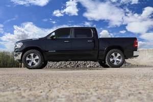 Rough Country - 31012 | Rough Country 2 Inch Leveling Lift Kit Air Ride For Ram 1500 4WD | 2019-2025 - Image 5