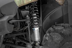 Rough Country - 311001 | Rough Country Front N3 Coil Over Shocks For Polaris Ranger 1000/XP 1000/XP 900 | 2013-2022 - Image 5