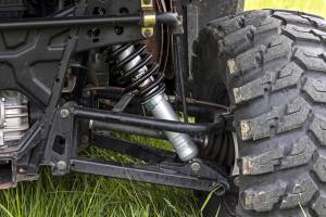 Rough Country - 311002 | Rough Country Rear N3 Coil Over Shocks For Polaris Ranger 1000/XP 1000/XP 900 | 2013-2022 - Image 4