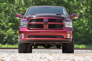 Rough Country - 31231 | Rough Country 3 Inch Lift Kit With Upper Control Arms For Ram 1500 (2012-2018) / 1500 Classic (2019-2023) 4WD | Lifted N3 Struts, Premium N3 Shocks - Image 5