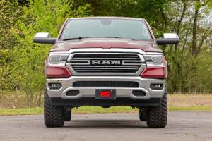 Rough Country - 31430 | Rough Country 3.5 Inch Lift Kit For Ram 1500 | 2019-2025 | No Struts, Premium N3 Shocks - Image 2