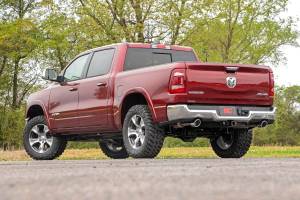 Rough Country - 31430 | Rough Country 3.5 Inch Lift Kit For Ram 1500 | 2019-2025 | No Struts, Premium N3 Shocks - Image 4