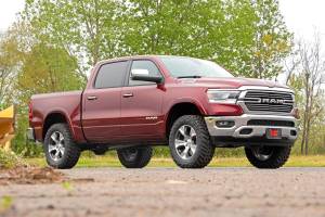 Rough Country - 31430 | Rough Country 3.5 Inch Lift Kit For Ram 1500 | 2019-2023 | No Struts, Premium N3 Shocks - Image 5