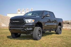 Rough Country - 31730 | Rough Country 6 Inch Lift Kit Ram 1500 2WD | 2019-2023 | With 22" Factory Wheels - Image 2