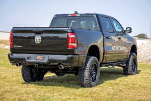 Rough Country - 31730 | Rough Country 6 Inch Lift Kit Ram 1500 2WD | 2019-2023 | With 22" Factory Wheels - Image 3