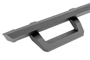 Rough Country - 32001 | Rough Country SR2 Adjustable Aluminum Steps For Crew Cab Ram 1500 / 1500 Classic / 2500 / 3500 | 2009-2023 - Image 3