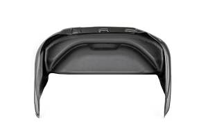 Rough Country - 4211 | Chevrolet Rear Wheel Well Liners (11-14 2500HD/3500HD PU) - Image 1