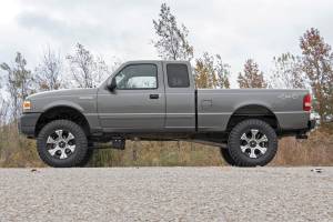 Rough Country - 43130 | 5 Inch Ford Suspension Lift Kitw/ Premium N3 Shocks - Image 3