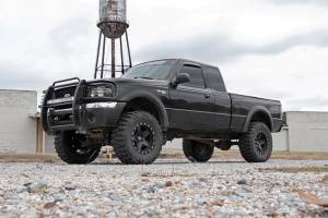 Rough Country - 43130 | 5 Inch Ford Suspension Lift Kitw/ Premium N3 Shocks - Image 5