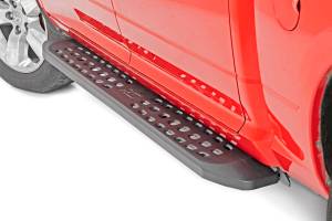 Rough Country - 44003 | Rough Country RPT2 Running Boards For Crew Cab RAM 1500 / 1500 Classic 2/4WD | 2009-2023 - Image 2