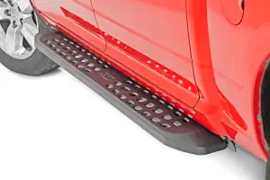 Rough Country - 44004 | Rough Country RPT2 Running Boards For Crew Cab RAM 1500 / 1500 TRX | 2019-2025 - Image 3