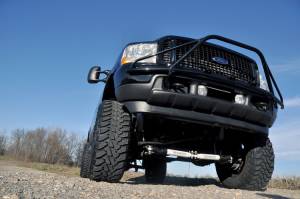 Rough Country - 481.20 | 5 Inch Ford Suspension Lift Kit w/ Premium N3 Shocks - Image 3