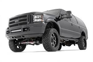 Rough Country - 487.20 | 3 Inch Ford Suspension Lift Kit w/ Premium N3 Shocks - Image 2