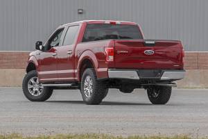 Rough Country - 50006 | Rough Country 2 Inch Lift Kit With N3 Struts And N3 Shocks For Ford F-150 2/4WD | 2014-2020 - Image 5
