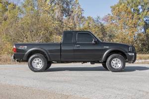 Rough Country - 50108 | 1.5in Ford Leveling Kit (98-11 Ranger 4WD) - Image 4
