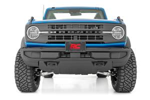 Rough Country - 501141 | Rough Country 2 Inch Front Premium N3 Lifted Struts For Ford Bronco 4WD | 2021-2023 - Image 3