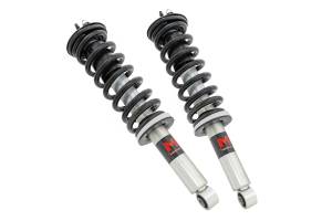 502013 | Rough Country M1 Loaded 2.5 Inch Monotube Struts For Toyota 4Runner 2/4WD | 1996-2002