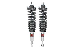 Rough Country - 502094 | Rough Country 3.5 Inch Front M1 Adjustable Monotube Loaded Struts For Toyota Tacoma 2/4WD | 2005-2023 - Image 2