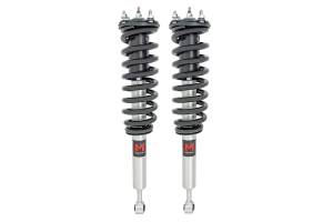 Rough Country - 502149 | Rough Country 3.5 Inch Front M1 Adjustable Loaded Monotube Struts For Toyota Tundra | 2022-2024 - Image 3