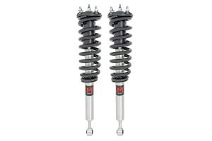 Rough Country - 502150 | Rough Country 6 Inch Front M1 Adjustable Monotube Loaded Struts For Toyota Tundra 4WD | 2022-2024 - Image 3