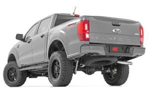 Rough Country - 50531 | Rough Country 6 Inch Lift Kit For Ford Ranger 4WD | 2019-2023 | Lifted N3 Struts, Aluminum Knuckle - Image 3