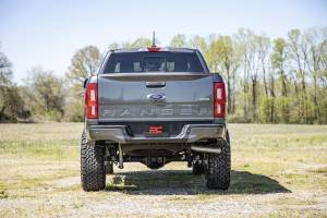 Rough Country - 50531 | Rough Country 6 Inch Lift Kit For Ford Ranger 4WD | 2019-2023 | Lifted N3 Struts, Aluminum Knuckle - Image 6