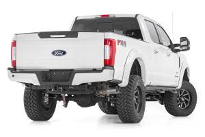 Rough Country - 50650 | 4.5 Inch Ford Suspension Lift Kit w/ Vertex Reservoir Shocks - Image 3