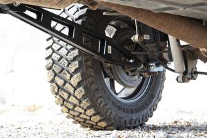 Rough Country - 51003 | Ford Traction Bar Kit | 4.5-6" Lift (08-16 F-250 4WD) - Image 2