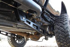 Rough Country - 51003 | Ford Traction Bar Kit | 4.5-6" Lift (08-16 F-250 4WD) - Image 3