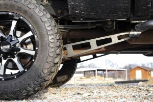 Rough Country - 51003 | Ford Traction Bar Kit | 4.5-6" Lift (08-16 F-250 4WD) - Image 4