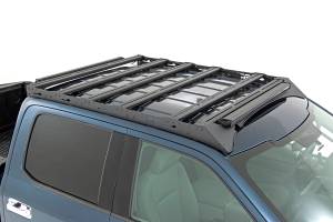 Rough Country - 51021 | Ford Roof Rack System w/Front Facing LED (15-18 F-150) - Image 2