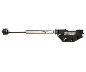 Carli Suspension - CS-FLMSS-23 | Carli Suspension Low Mount Steering Stabilizer For Ford F-250 / F-350 Super Duty 4WD | 2023-2023 | With Differential Guard - Image 1