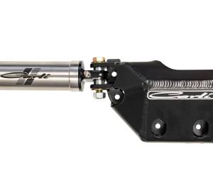 Carli Suspension - CS-FLMSS-23 | Carli Suspension Low Mount Steering Stabilizer For Ford F-250 / F-350 Super Duty 4WD | 2023-2023 | With Differential Guard - Image 4