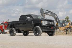 Rough Country - 51230 | 6 Inch Ford Suspension Lift Kit w/ Premium N3 Shocks , 2017-2022 Ford F250/350 - Image 4