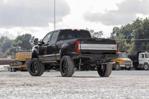 Rough Country - 51250 | 6 Inch Ford Suspension Lift Kit w/ Vertex Reservoir Shocks - Image 4