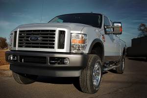 Rough Country - 514 | 2in Ford Leveling Spacers (2005-2024 F-250 / F-350) - Image 5