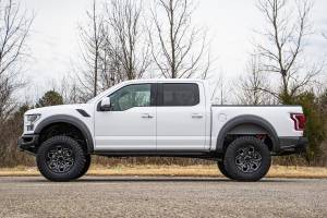 Rough Country - 51800 | 4.5 Inch Lift Kit | Ford Raptor 4WD (2019-2020) - Image 2