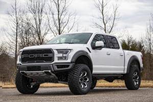 Rough Country - 51800 | 4.5 Inch Lift Kit | Ford Raptor 4WD (2019-2020) - Image 3