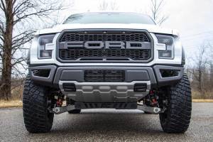 Rough Country - 51800 | 4.5 Inch Lift Kit | Ford Raptor 4WD (2019-2020) - Image 5