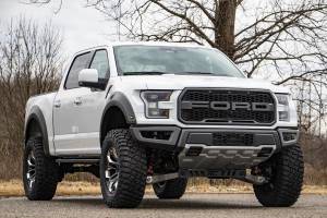 Rough Country - 51800 | 4.5 Inch Lift Kit | Ford Raptor 4WD (2019-2020) - Image 6