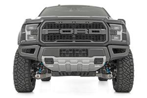 Rough Country - 51930 | 4.5 Inch Ford Raptor Lift Kit - Image 2