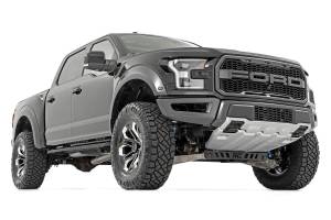 Rough Country - 51930 | 4.5 Inch Ford Raptor Lift Kit - Image 3