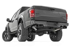 Rough Country - 51930 | 4.5 Inch Ford Raptor Lift Kit - Image 4